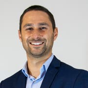 Gabriel Macedo (FDP)