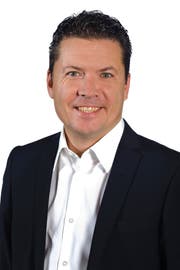 Daniel Zbinden. (Bild: PD)