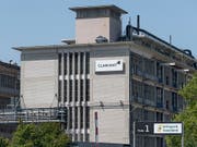 Clariant steigert Gewinn weniger stark als erwartet. (Bild: KEYSTONE/GEORGIOS KEFALAS)