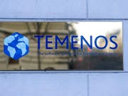 Temenos setzt den Wachstumskurs fort und erhält neuen Firmenchef. (Bild: KEYSTONE/SALVATORE DI NOLFI)