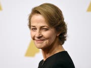Mit zunehmendem Alter immer gefragter: Die britische Schauspielerin Charlotte Rampling. (Bild: Keystone/AP Invision/JORDAN STRAUSS)