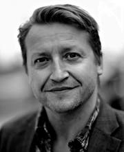 Olaf Kühne