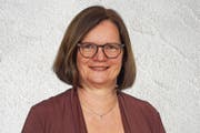 Gemeinderatskandidatin Marlise Nef präsidierte dereinst den Gewerbeverein Herisau.