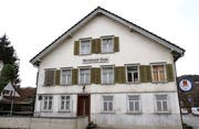 Das Restaurant Linde an der Wiesentalstrasse wird nochmals zu neuem Leben erweckt.