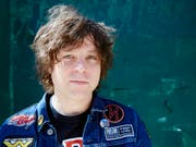 Bestreitet die Vorwürfe: US-Sänger Ryan Adams. (Bild: KEYSTONE/AP Invision/DAN HALLMAN)