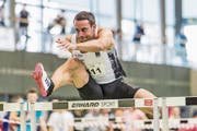 Der Zuger Tobias Furer steht womöglich vor seinen letzten Rennen. Bild: Ulf Schiller/Freshfocus (Magglingen, 26. Januar 2019)