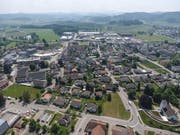Die Gemeinde Eschlikon kann sich über einen positiven Steuerabschluss 2018 freuen.