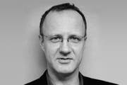 Stefan Brändle, Korrespondent