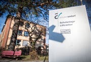 Mehrere Schüler der Sekundarschule Aadorf haben Drohbriefe erhalten. (Bild: Reto Martin)