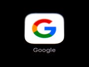 Einigung auf Kompromiss beim neuen EU-Urheberrecht: Google soll in Zukunft für das Anzeigen von Artikel-Ausschnitten den Verlegern Geld zahlen. (Bild: KEYSTONE/AP/PATRICK SEMANSKY)