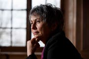Annette Keller hat schon so einiges erlebt im Laufe ihrer Karriere - unter anderem war sie 1994 als internationale Wahlbeobachterin in Südafrika, als das Land die ersten demokratischen Wahlen nach dem offiziellen Ende der Apartheid durchführte.