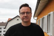 Ralf Monno ist einer der Einsprecher. (Bild: lam)