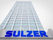 Der Winterthurer Traditionskonzern Sulzer bleibt 2018 auf Wachstumskurs und macht einen Gewinnsprung. (Bild: KEYSTONE/MELANIE DUCHENE)