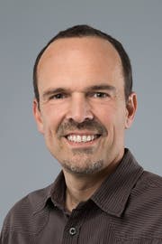 Orlando Huber wird neuer Schulleiter in Altdorf. (Bild: PD)