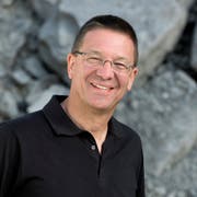 Urs Koch, Verwaltungsrat und Mitinhaber der Koch Kraftwerk AG, war Projektleiter für das geplante Kraftwerk Tuurau. (Bild: PD)