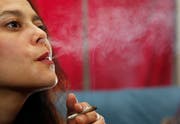 Erneut startet eine Koalition verschiedenster Personen einen Anlauf zur Legalisierung von Cannabis in der Schweiz. (Bild: AP Photo/Alex Brandon)
