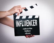 Bei Werbung im Internet halten nicht alle Influencer die Regeln ein. (Bild: Getty)