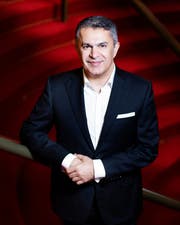 Saeid Heidari. (Bild: PD)