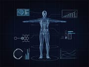 Dank des elektronischen Patientendossiers sollen alle wichtigen Gesundheitsinformationen immer sofort und korrekt greifbar sein. (Bild: Getty)