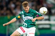 Philippe Montandon. (Bild: Urs Jaudas)