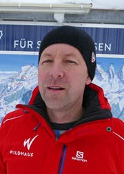 Jürg Schustereit (Bild: PD)