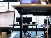 Verwaltungsräte sehen Firmenkultur als wichtigen Erfolgsfaktor. (Bild: KEYSTONE/GAETAN BALLY)