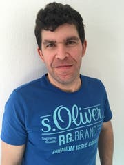 Tobias Herrmann, SC Weinfelden (Bild: Sabrina Bächi)