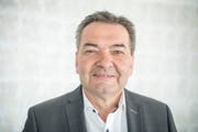 René BockBankratspräsident der TKB
