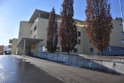 Das Seniorenzentrum Solino in Bütschwil sorgt vor allem in Mosnang für Unruhe. (Bild: Anina Rütsche)
