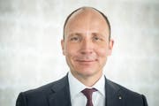 TKB-CEO Thomas Koller