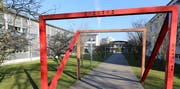 Kindergärtler und Erstklässler sind starke Jahrgänge. In der Oberstufe gibt es Platz genug. Doch die Verantwortlichen müssen sich darauf einstellen, dass sich das bald ändern kann. (Bild: Rudolf Hirtl)