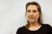 Marie Darrieussecq (Bild: Jean-Marc Zaorski/Getty Images)