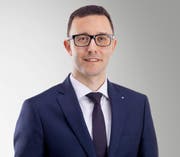 Der parteilose Alex Pfister. (Bild: PD)