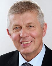 Franz Mächler Wil