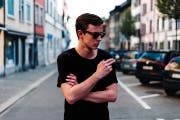 Rapper Megan hat diesen Freitag in Rorschach auch neue Songs im Gepäck. (Bild: PD)