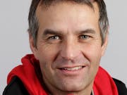Ist zuversichtlich, dass die WM in Seefeld tollen Sport und eine schöne Kulisse bieten wird (Bild: KEYSTONE/ARNO BALZARINI)