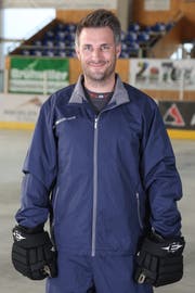 Mischa Wasserfallen kann sich vorstellen, bald wieder als Trainer zu arbeiten - wenn das Angebot stimmt. (Bild: PD)