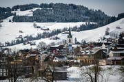 Kommissionen haben einen grossen Einfluss auf das Tagesgeschäft in der Gemeinde Urnäsch. Bild: Benjamin Manser