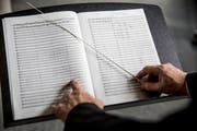 Klassische Musik hat auch heute noch einen Stellenwert (Bild: Mareycke Frehner).