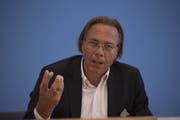 Soziologe Harald Wezler