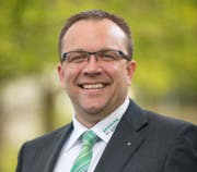 Felix Keller (FDP).