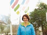 Die neue OK-Präsidentin des Swisscups, Bettina Hutter, ist bestens für die organisatorische Herausforderung gewappnet. (Bild: s)