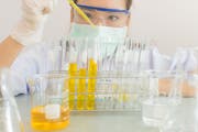 An den Schweizer Hochschulen studieren viele Talente aus aussereuropäischen Ländern – die meisten arbeiten später im Ausland. (Bild: Getty)