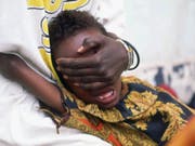 Eine Somalierin ist wegen der Genitalbeschneidung ihrer Töchter verurteilt worden. (Symbolfoto) (Bild: KEYSTONE/AP NY/JEAN-MARC BOUJU)