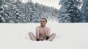 In der Filmkomödie «Wilde Maus» (2017) spielt Josef Hader den Musikkritiker Georg, der nach seiner Entlassung immer tiefer fällt. (Bild: PD)