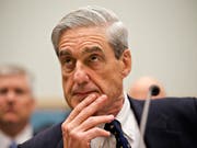 Der US-Sonderermittler Robert Mueller forderte am Samstag eine Strafe für den Ex-Wahlkampfchef von US-Präsident Donald Trump, Paul Manafort, die eine abschreckende Wirkung hat. (Bild: KEYSTONE/AP/J. SCOTT APPLEWHITE)