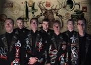 «Jolly and the Flytrap» sind im Mai im Vogelsang zu hören. (Bild: PD)