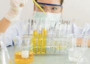 An den Schweizer Hochschulen studieren viele Talente aus aussereuropäischen Ländern – die meisten arbeiten später im Ausland. (Bild: Getty)