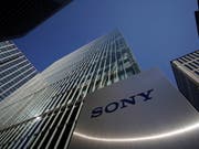 Sony setzt auf Hollywood-Technologie. (Bild: KEYSTONE/EPA/FRANCK ROBICHON)