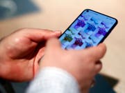 Der neue Mobilfunkstandard sorgt für zahlreiche Innovationen. (Bild: KEYSTONE/AP/MANU FERNANDEZ)